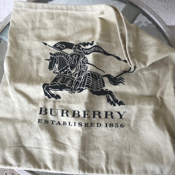 Burberry ankle boots - Picture 7 of 7